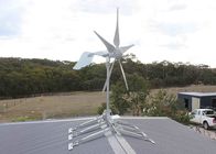 Оборудование энергии на ветротурбине решетки 1500 ватт с гидравлической башней