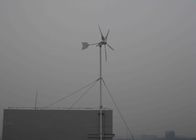 Возобновляющая энергия 220в ветротурбины альтернатора высокой эффективности, пиковая мощность 1200в