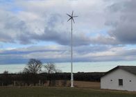 3 возобновляющей энергии солнечных участков небольших гибридных и ветра энергетических систем 10КВ