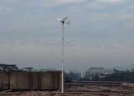 Китай Высокая эффективность солнечная &amp; электрические системы ветра гибридные домашние со всеми в одном инверторе регулятора компания
