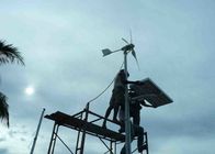 Ветротурбина продукции наивысшей мощности установленная домом 1000 ватт с гидравлической башней