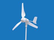 Китай ветрогенератор ветротурбины лезвий 400В 3 с МППТ с представления регулятора решетки умного компания