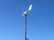 3 высокой эффективности ветрогенератора силы ветротурбины 300В лезвий ветер небольшой низкий начинает вверх для дома для уличного света