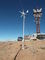  ветер 3000В и солнечный гибрид с сети электропередач для основания телекоммуникаций/солнечной приведенной в действие ветротурбины
