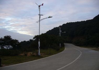 Китай Над домом системы управления скоростью ветрогенератор запатентовал лезвия электрическое производя ХАВТ завод