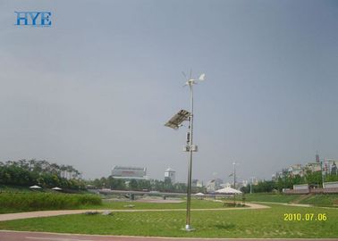 Китай Ветротурбина высокой стабильности умная, с ветрянки решетки для электропитания системы мониторинга завод