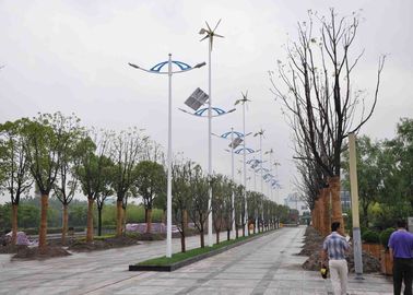 Китай Энергетическая система солнечных МППТ гибридная и ветра, ветрянки солнечной энергии для домашней пользы завод