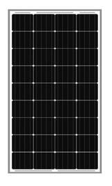 Китай клетки 150В ИП65 36 самонаводят системы солнечных и энергии ветра с черной рамкой завод