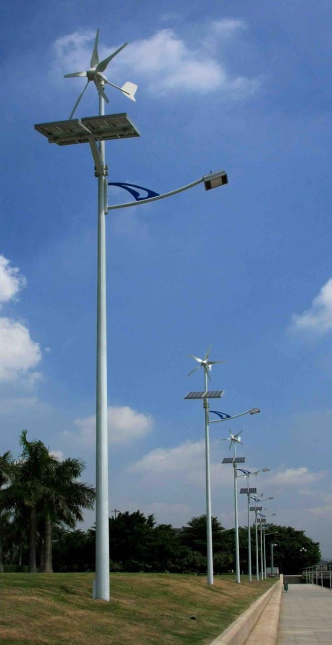 Генератор энергии ветра свободной энергии, ветротурбина 3 лезвий запатентовал дизайн 1000В 24В 48В